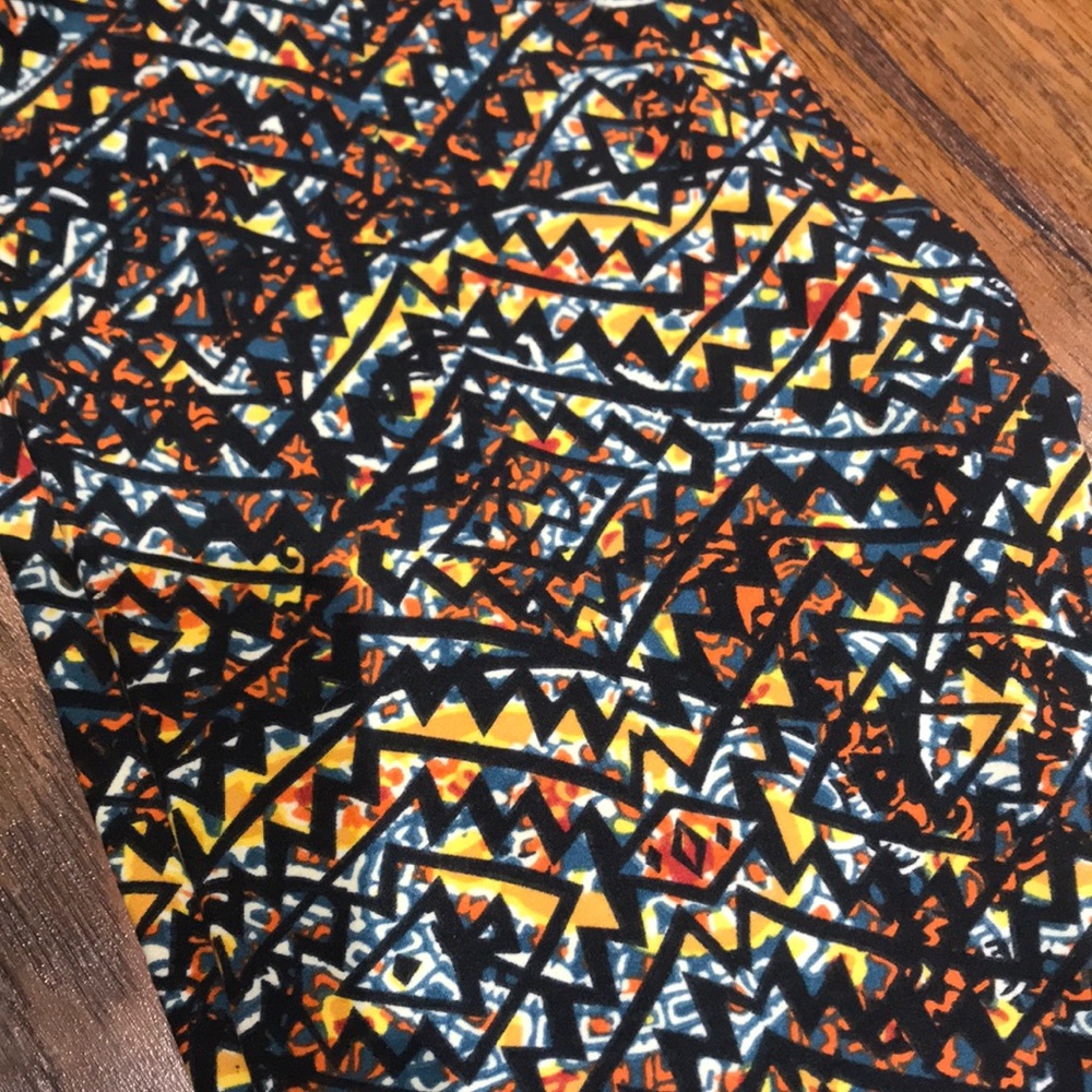 NEW LuLaRoe One Size Leggings